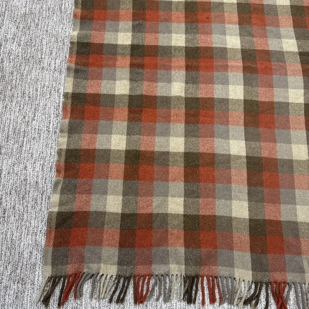 Pendleton measurements length